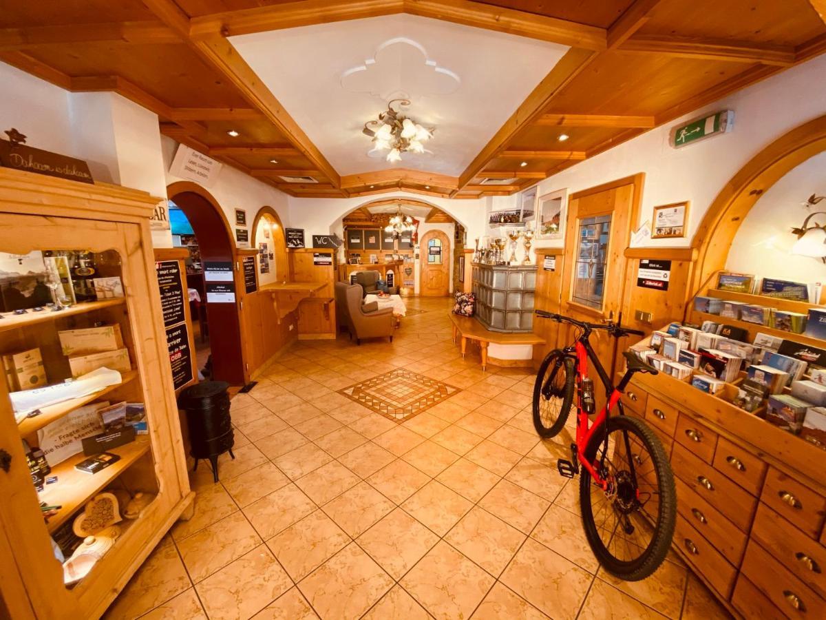 Hotel Standlhof Zillertal Uderns Kültér fotó