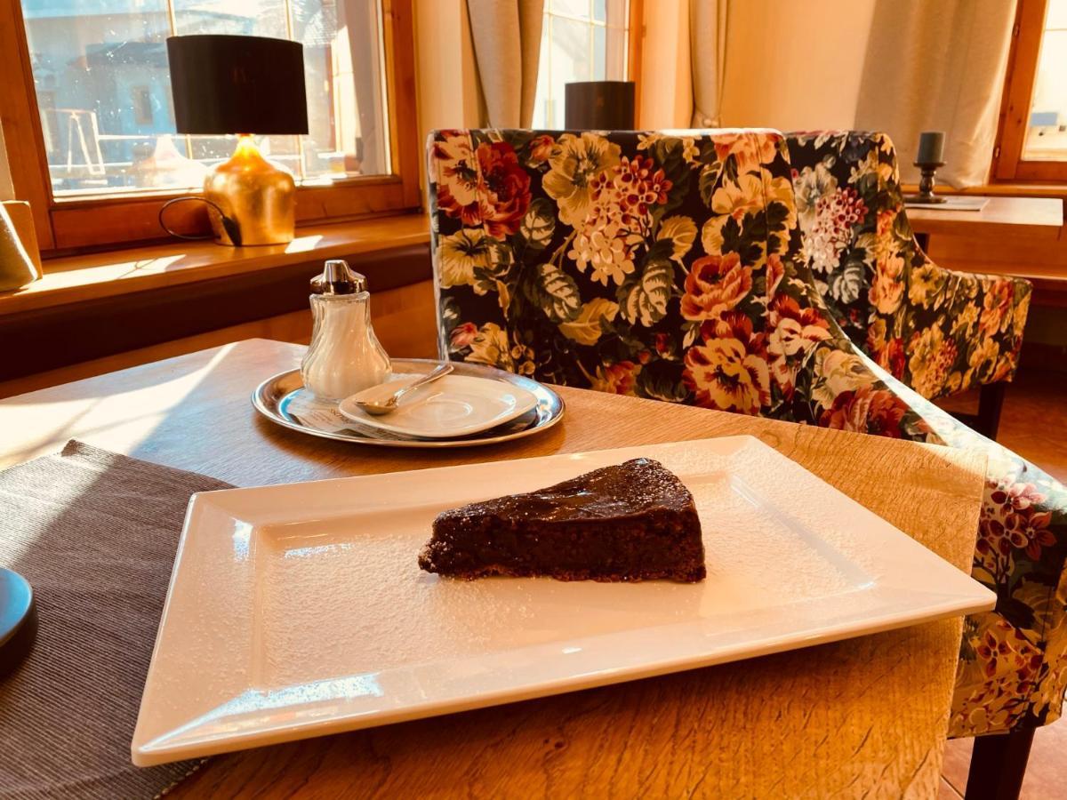 Hotel Standlhof Zillertal Uderns Kültér fotó