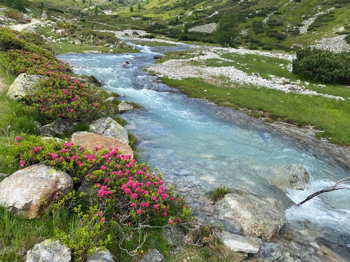 Hotel Standlhof Zillertal Uderns Kültér fotó