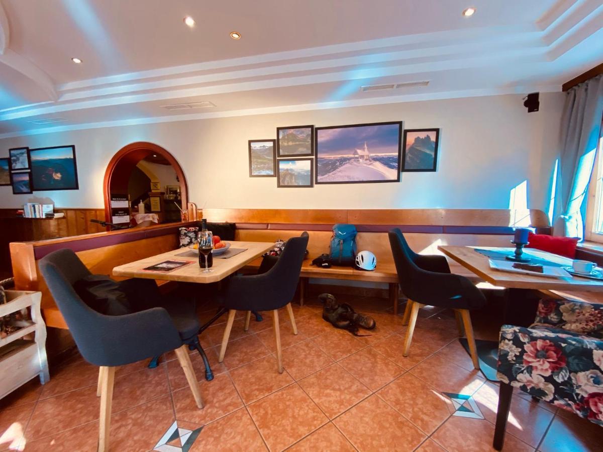Hotel Standlhof Zillertal Uderns Kültér fotó