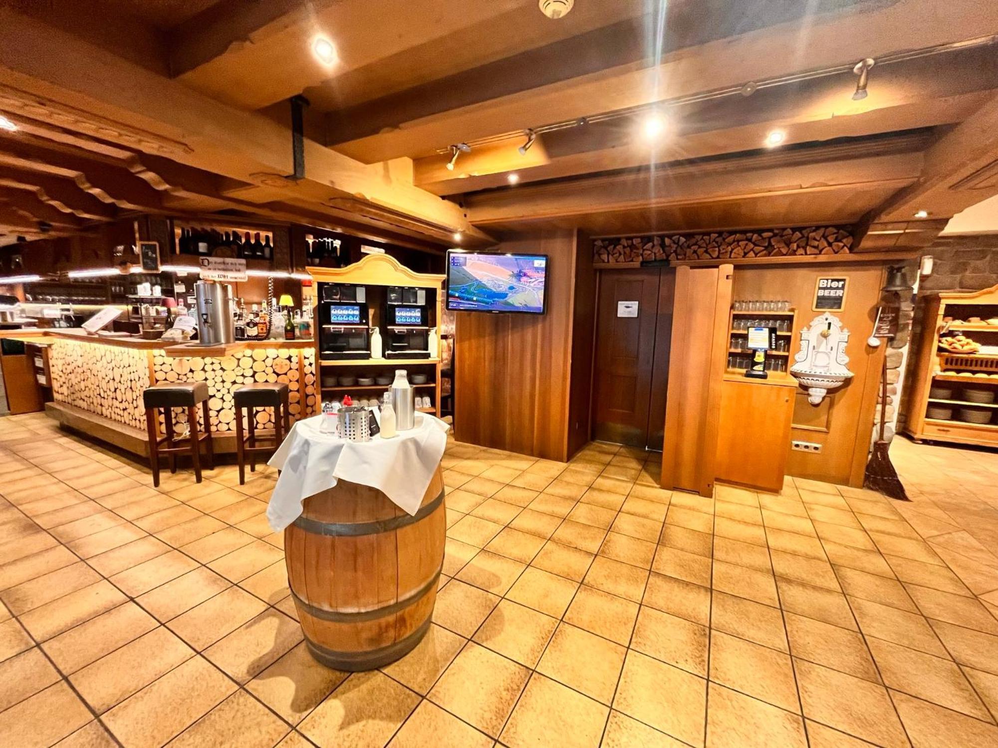 Hotel Standlhof Zillertal Uderns Kültér fotó