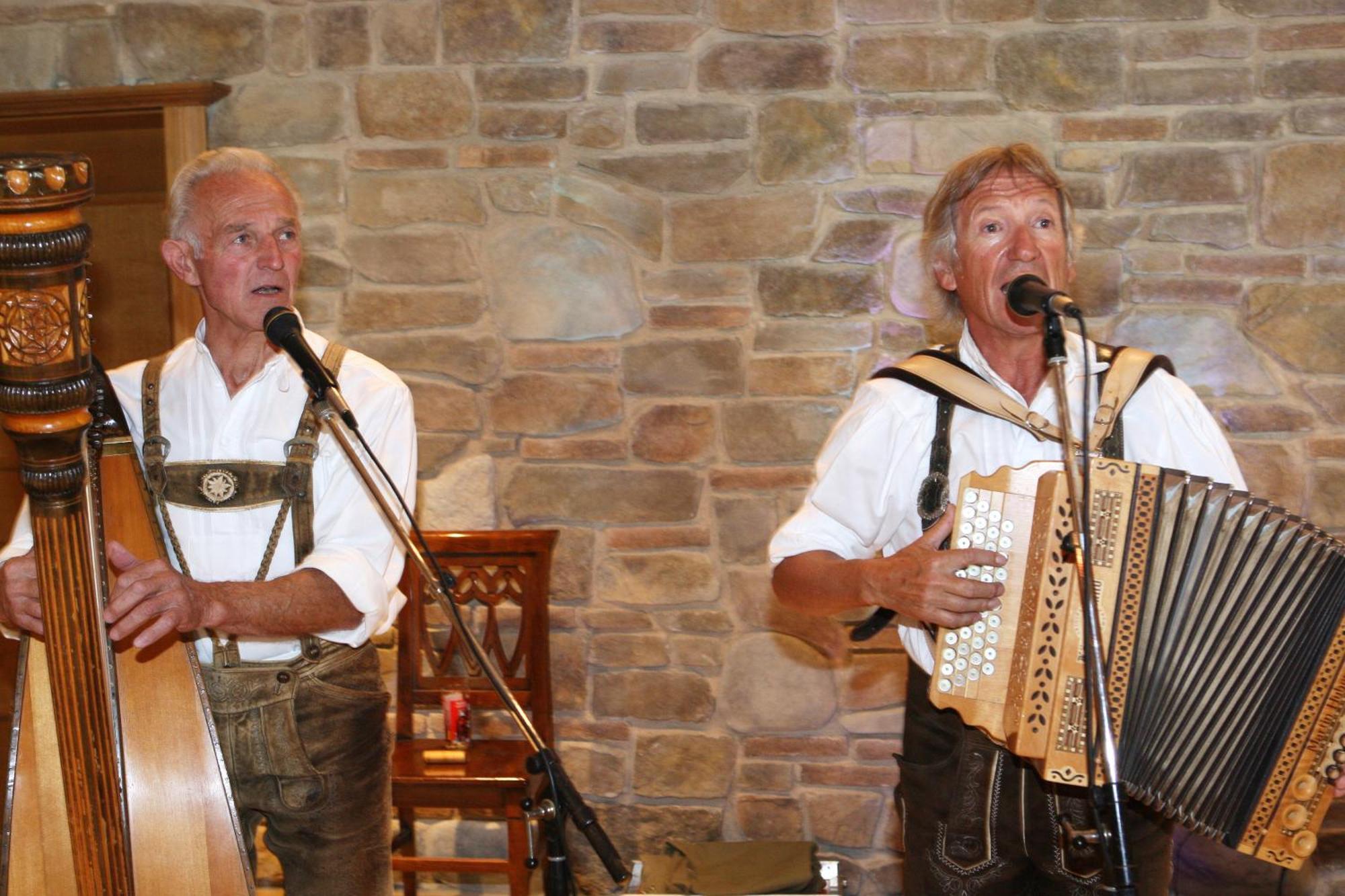 Hotel Standlhof Zillertal Uderns Kültér fotó