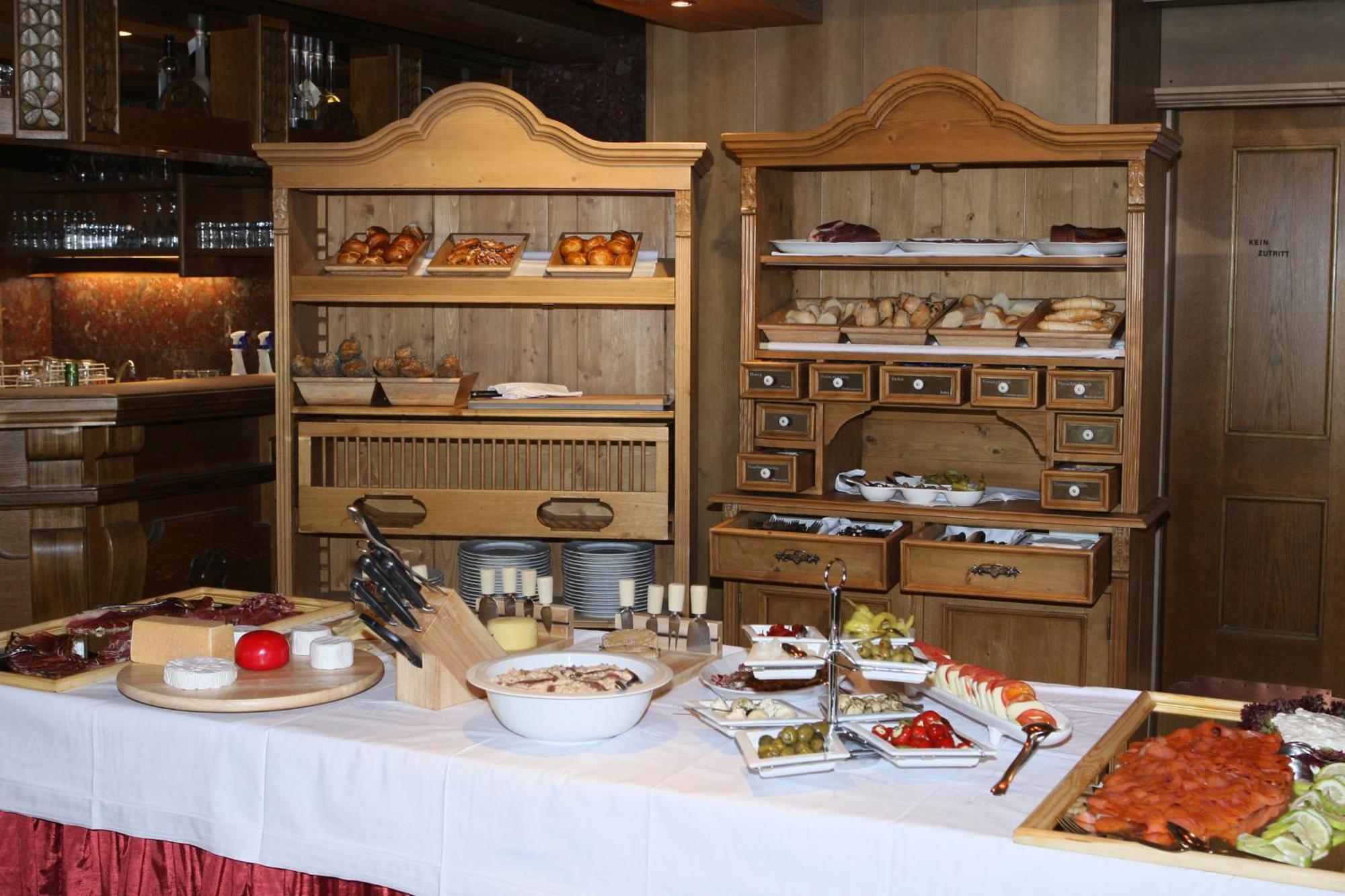 Hotel Standlhof Zillertal Uderns Kültér fotó
