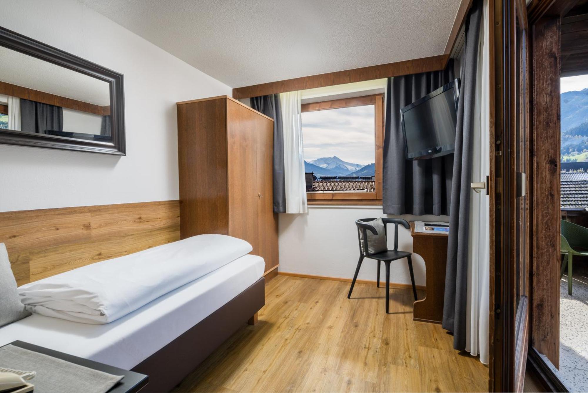 Hotel Standlhof Zillertal Uderns Kültér fotó