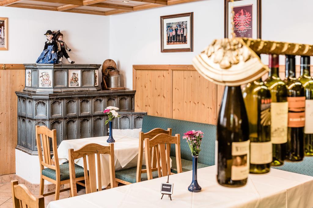 Hotel Standlhof Zillertal Uderns Kültér fotó