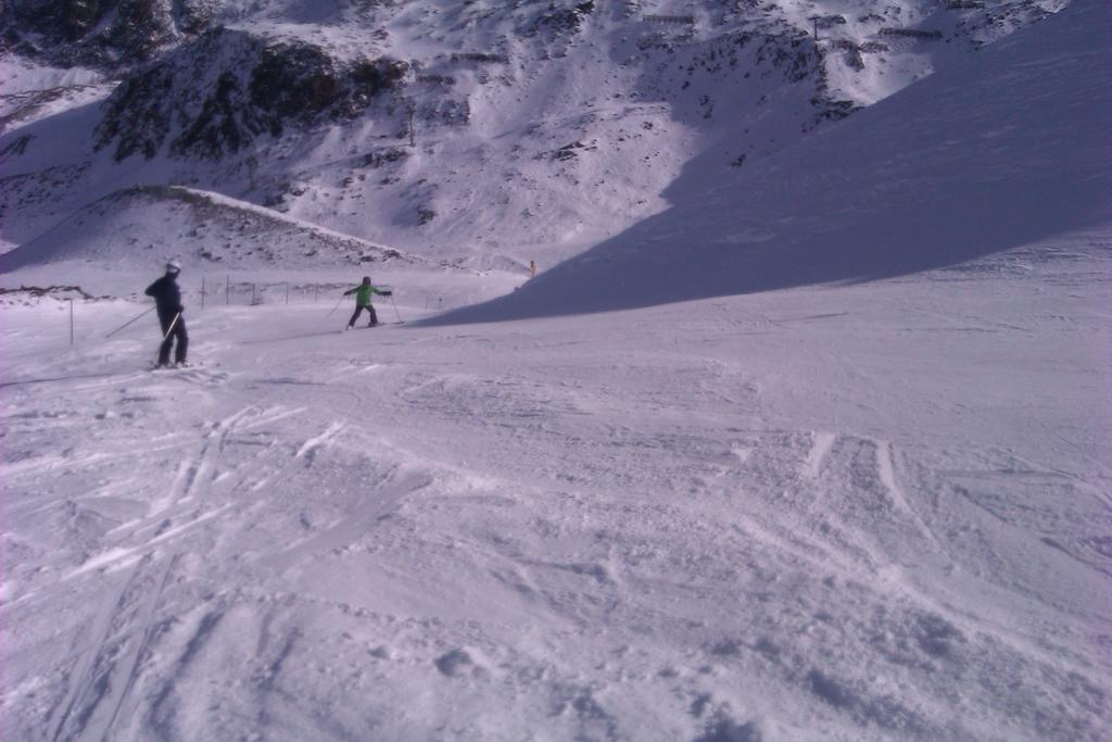 Hotel Standlhof Zillertal Uderns Kültér fotó