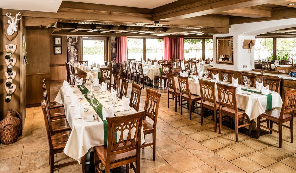 Hotel Standlhof Zillertal Uderns Kültér fotó